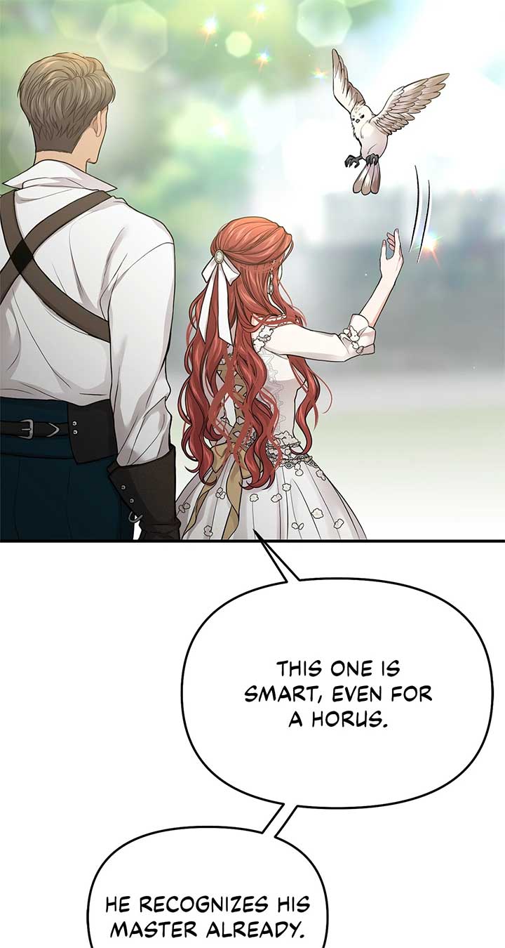 The Secret Bedroom of a Dejected Royal Daughter Chapter 85 40